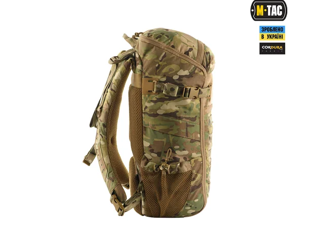Рюкзак M-Tac Small Gen II Elite Multicam  Фото 3